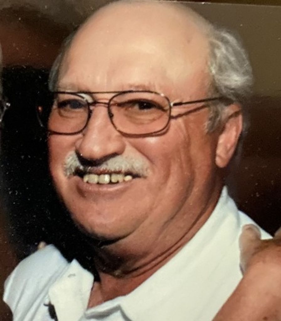 Monroe Z. Stoltzfus