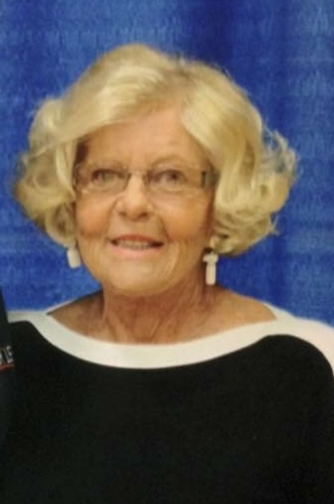 Eileen Mary Garforth Profile Photo