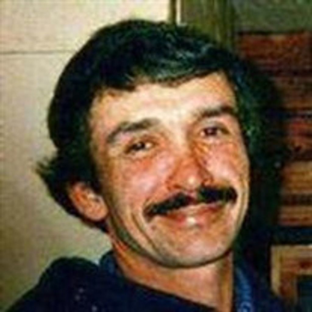 Steven Earl Irvin