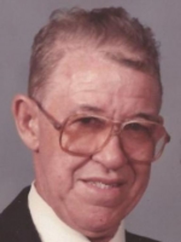 John  Thomas Goins