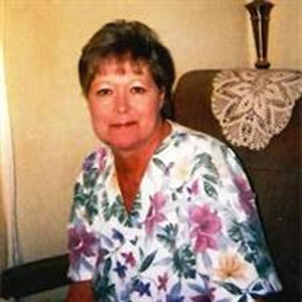 Diana Lynn Drumheller