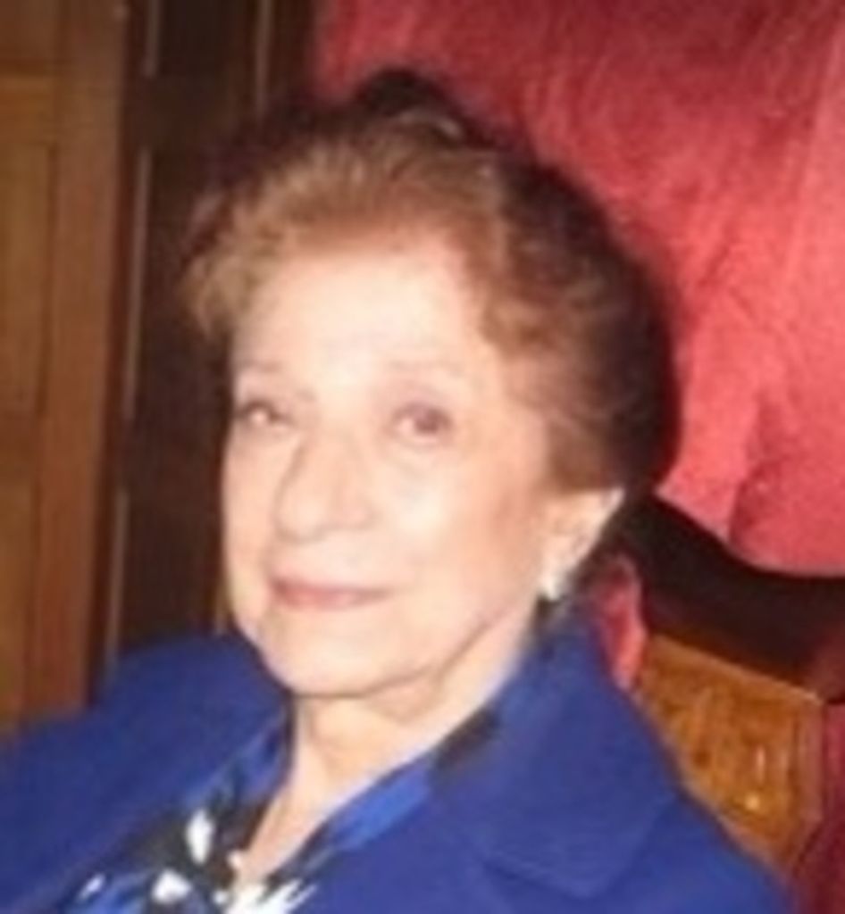 Gloria Laboranti Profile Photo