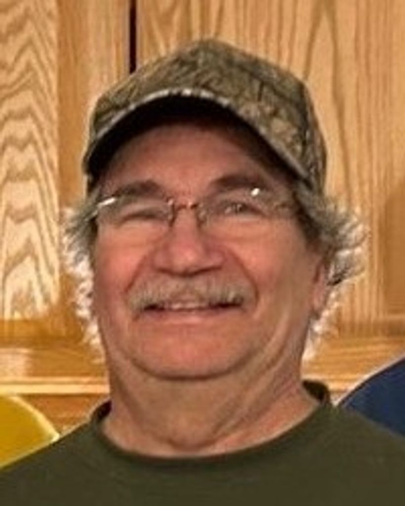 Robert Ellery Steele