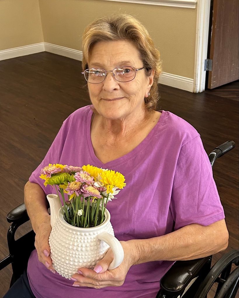 Kathleen Lindsey