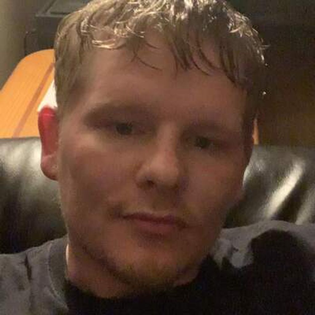 Justin Lee Hollingsworth Profile Photo