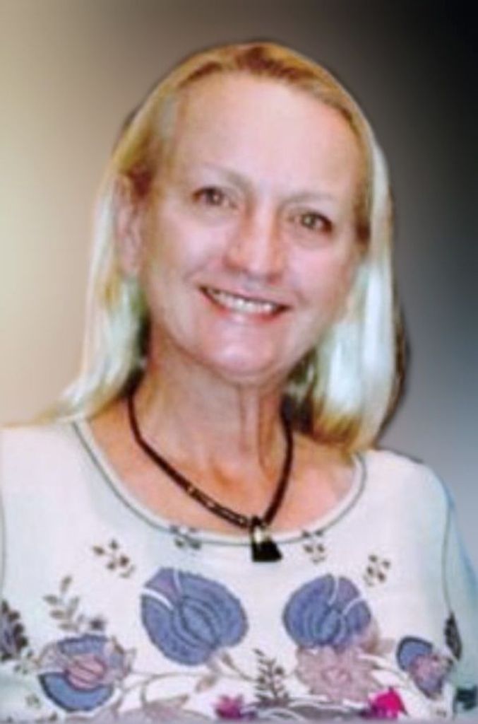 Susan Marazza