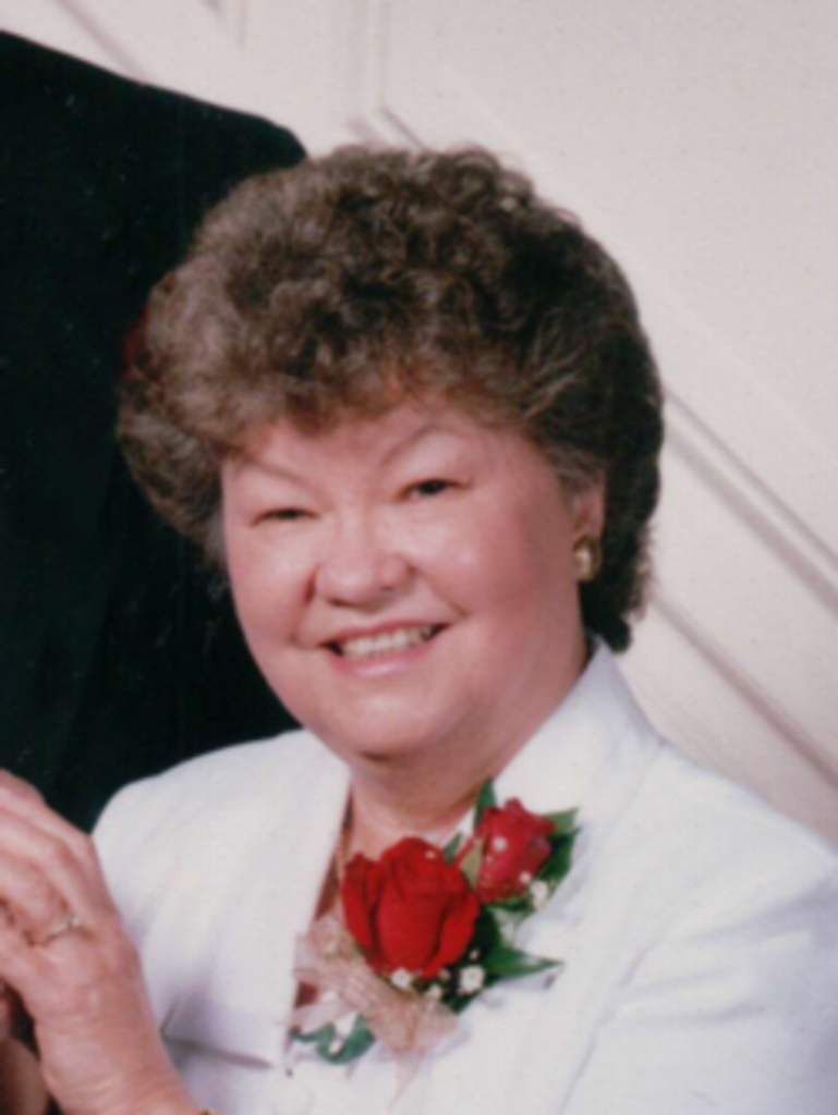 Joanne Bramble Profile Photo