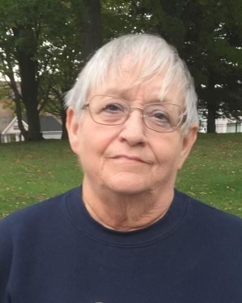 Sandra Ann "Sandy" Bolling