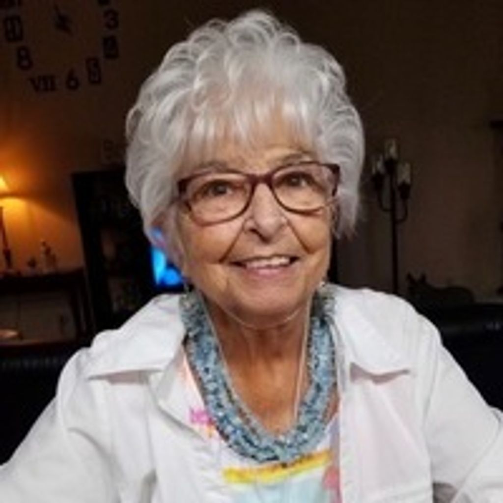 Betty  J. Prelac