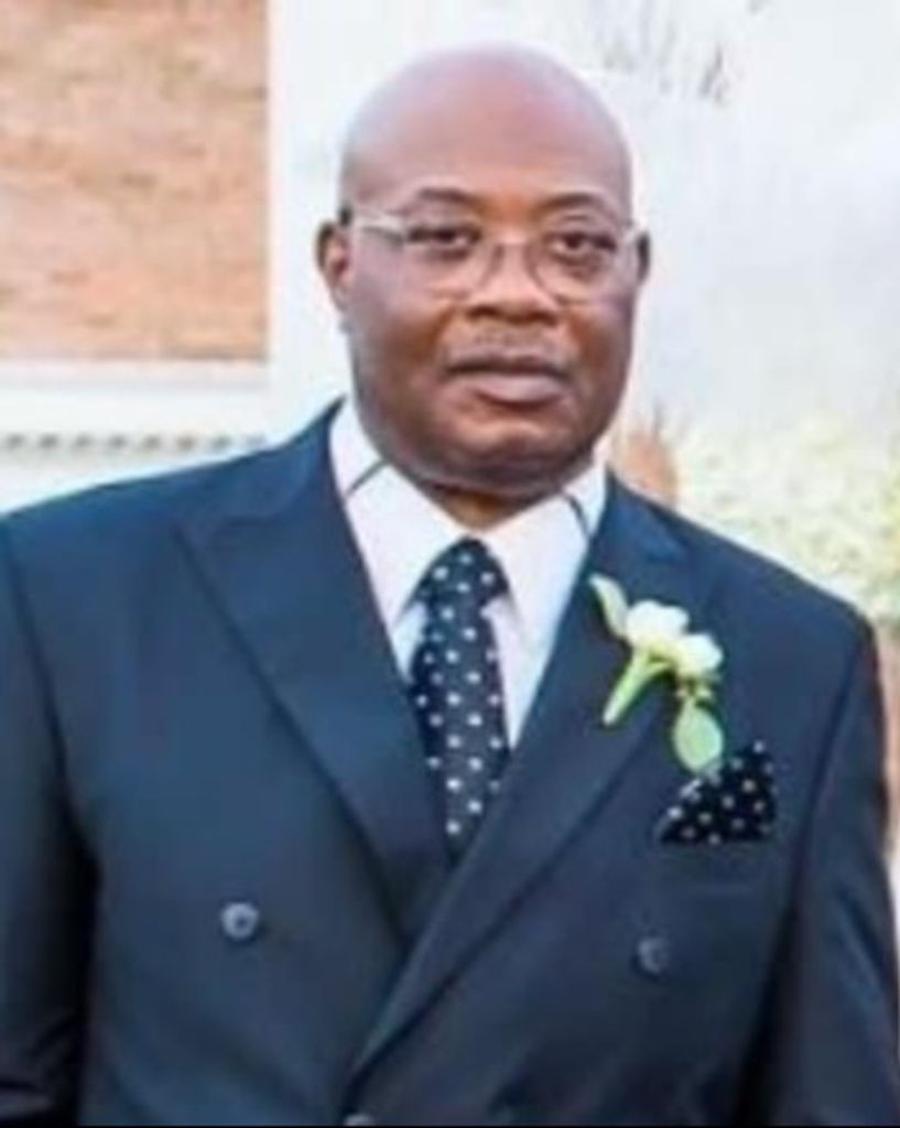 Mr. Nathaniel Black Jr.