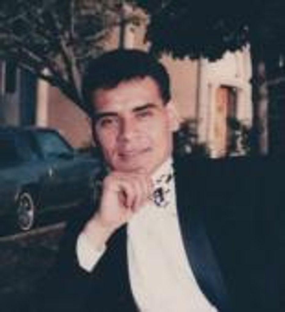 Gabriel A. Quintana Profile Photo