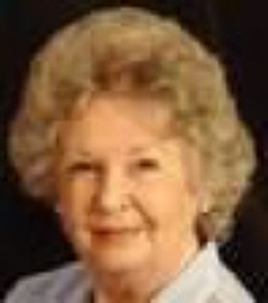 Betty Lou Woods