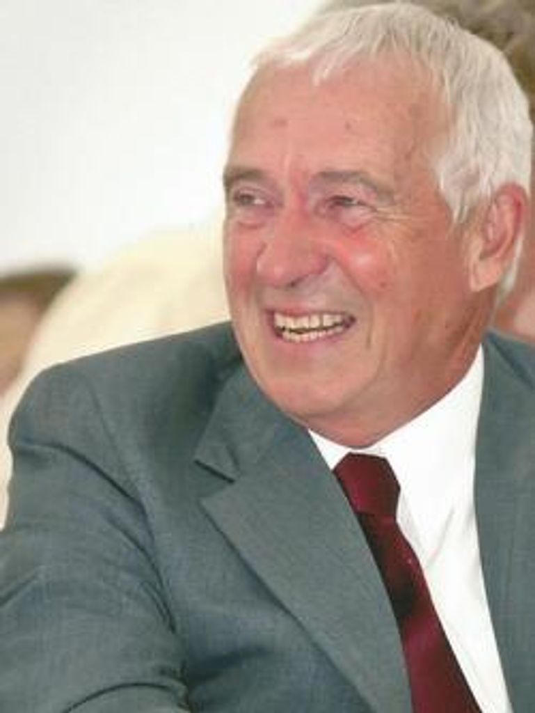 Dale S. Ackerman