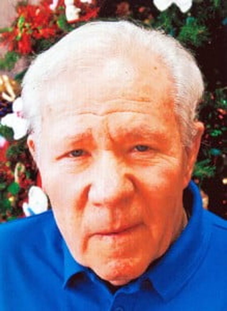 Charles Ward Profile Photo