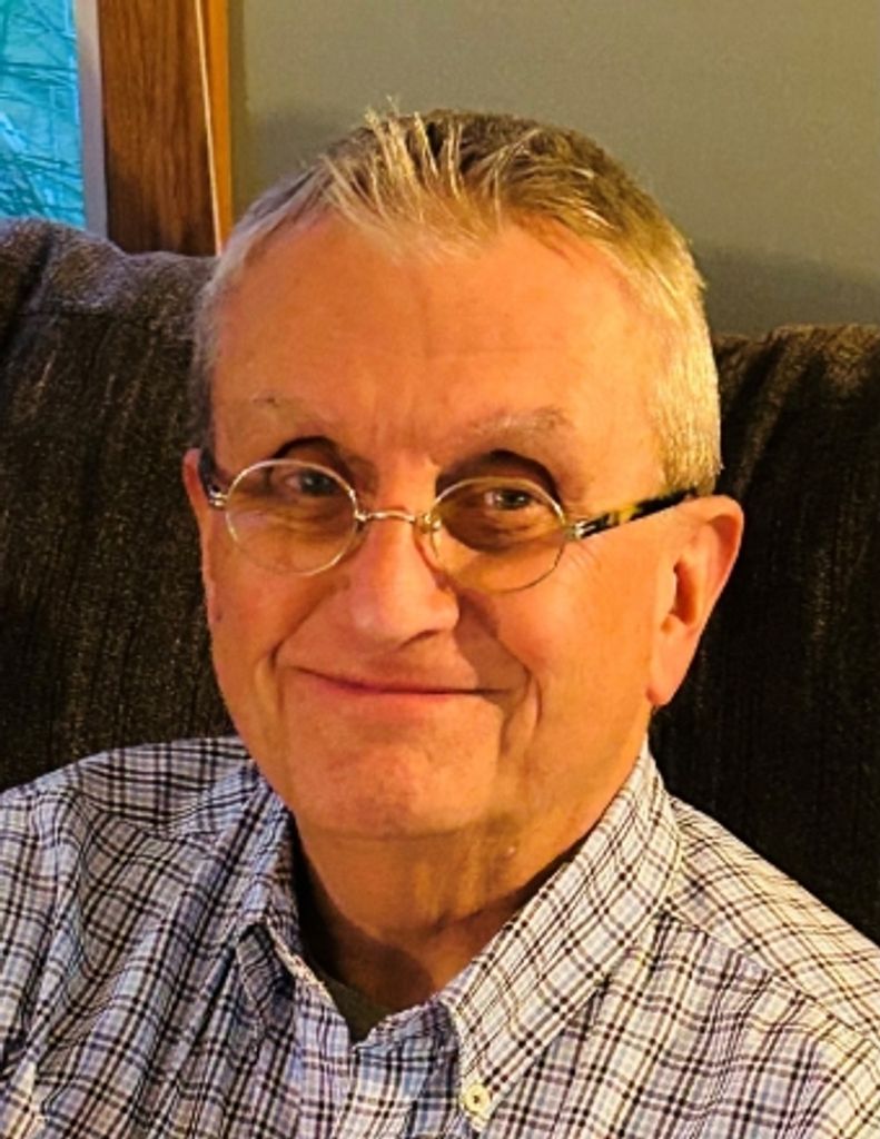 Peter Kevin Booth