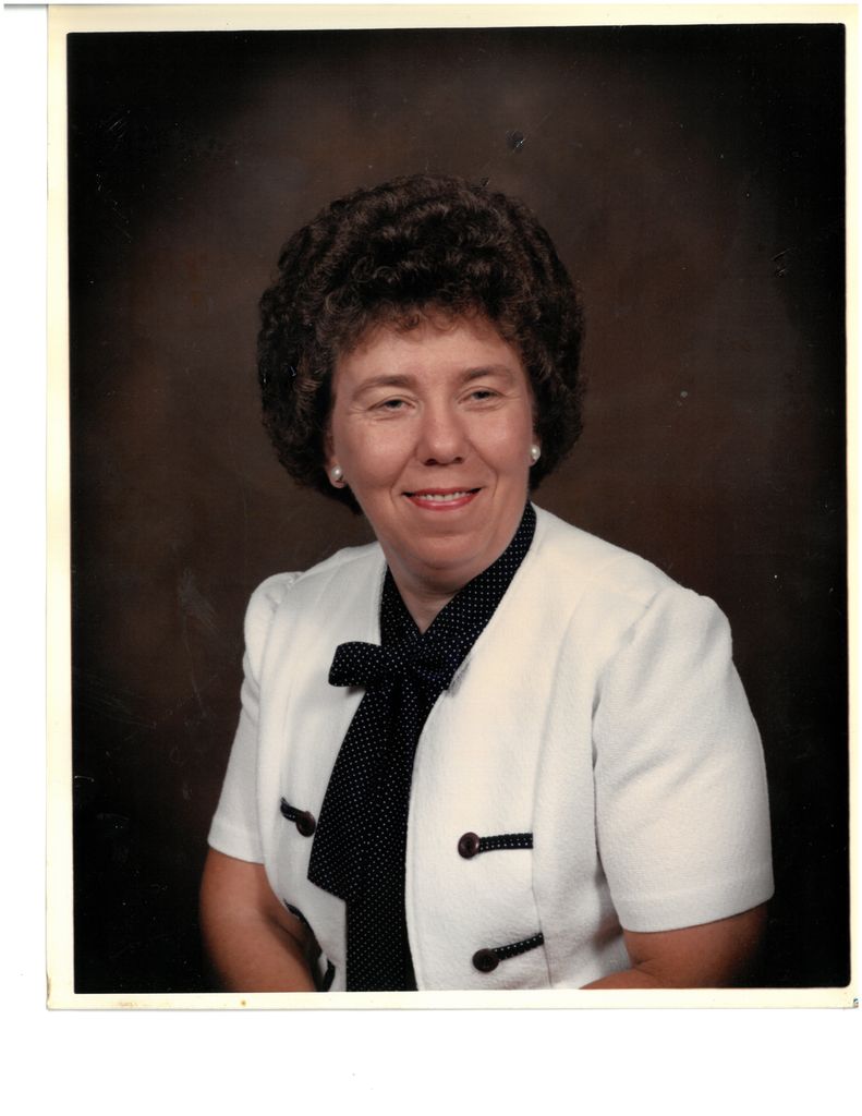 Betty Jean Tilley Rogers Profile Photo