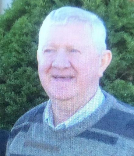 Photo of Larry Wayne Skinner