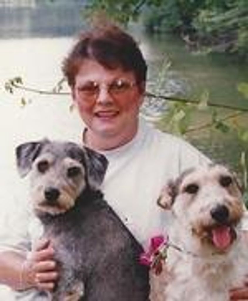 Rosemarie J. Williams