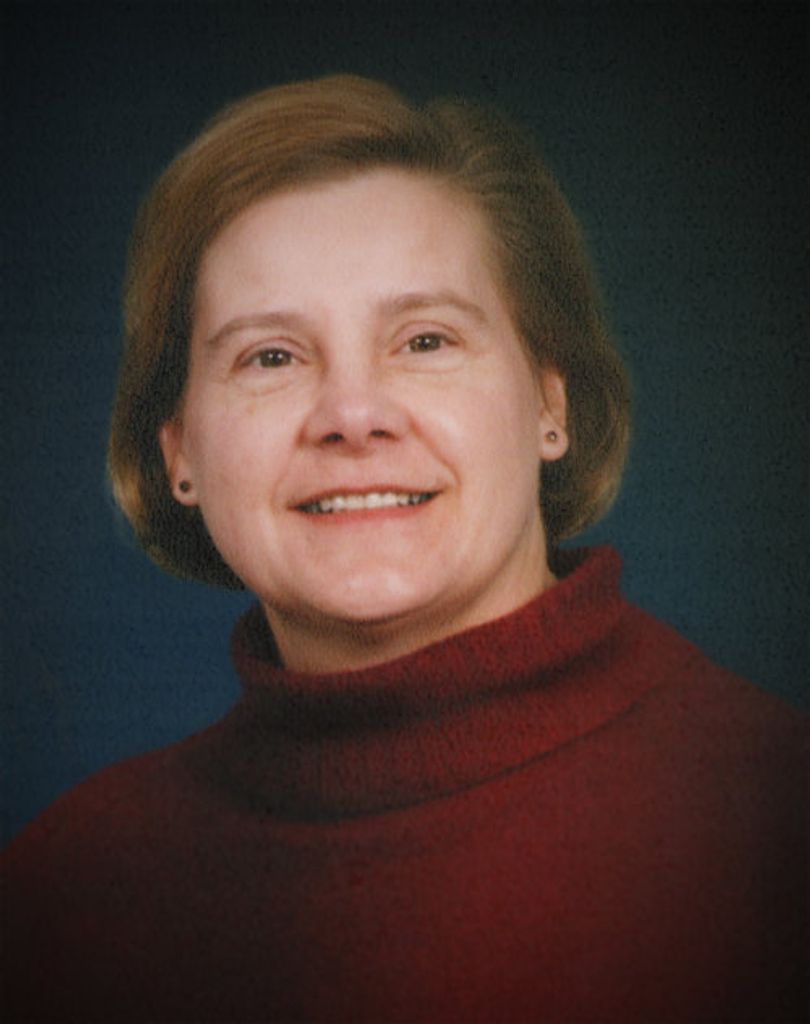 Frances Jo Borgmeyer