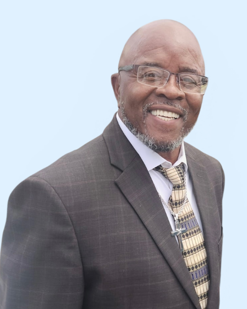 Rev. Jesse S. Burrage Profile Photo