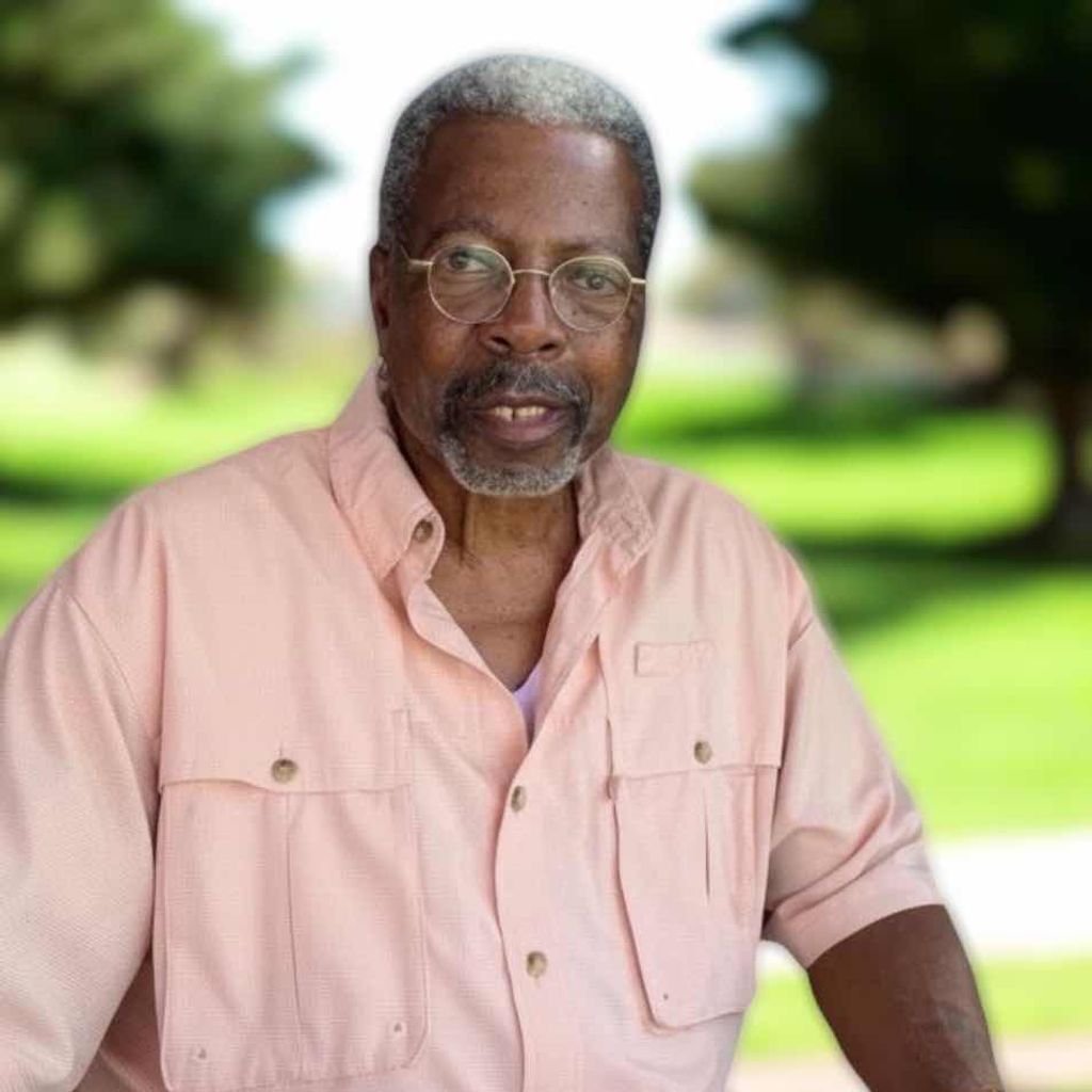 Isaac Miller, Jr. Profile Photo