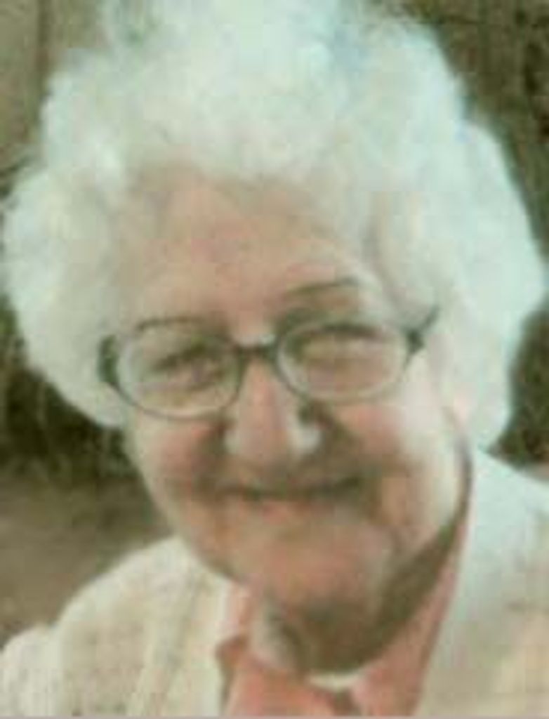 Lucille Mary Smith