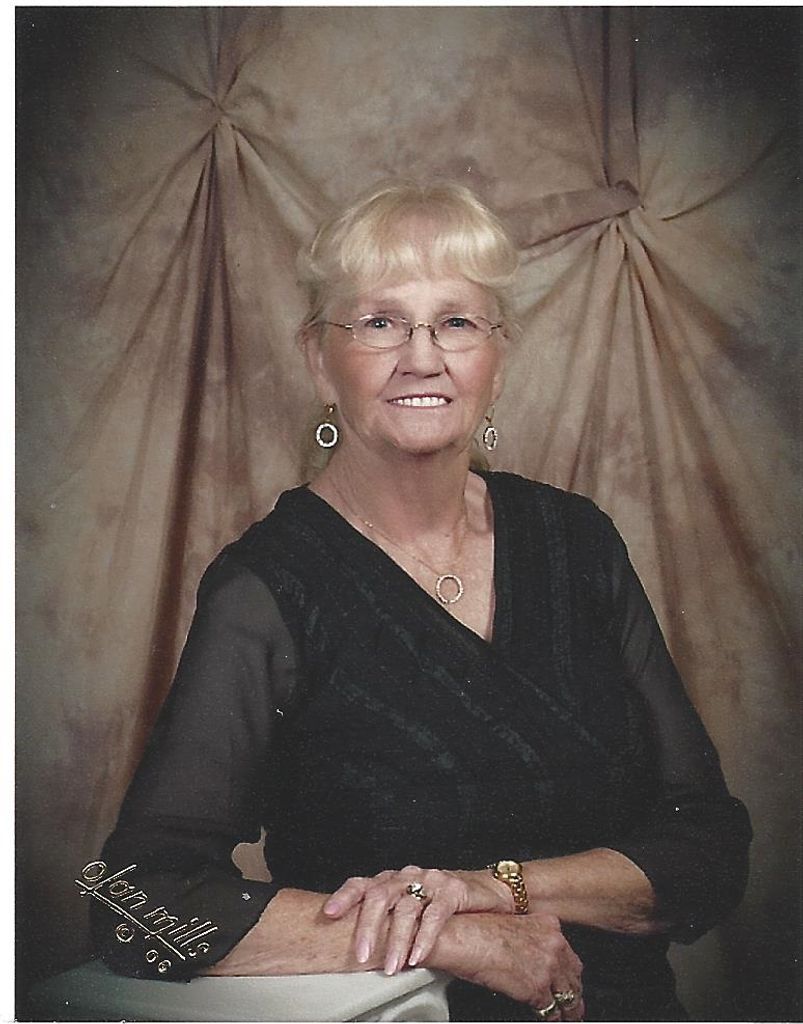 Barbara Clifton