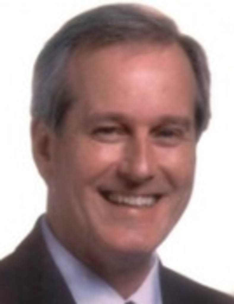 Bob Parries
