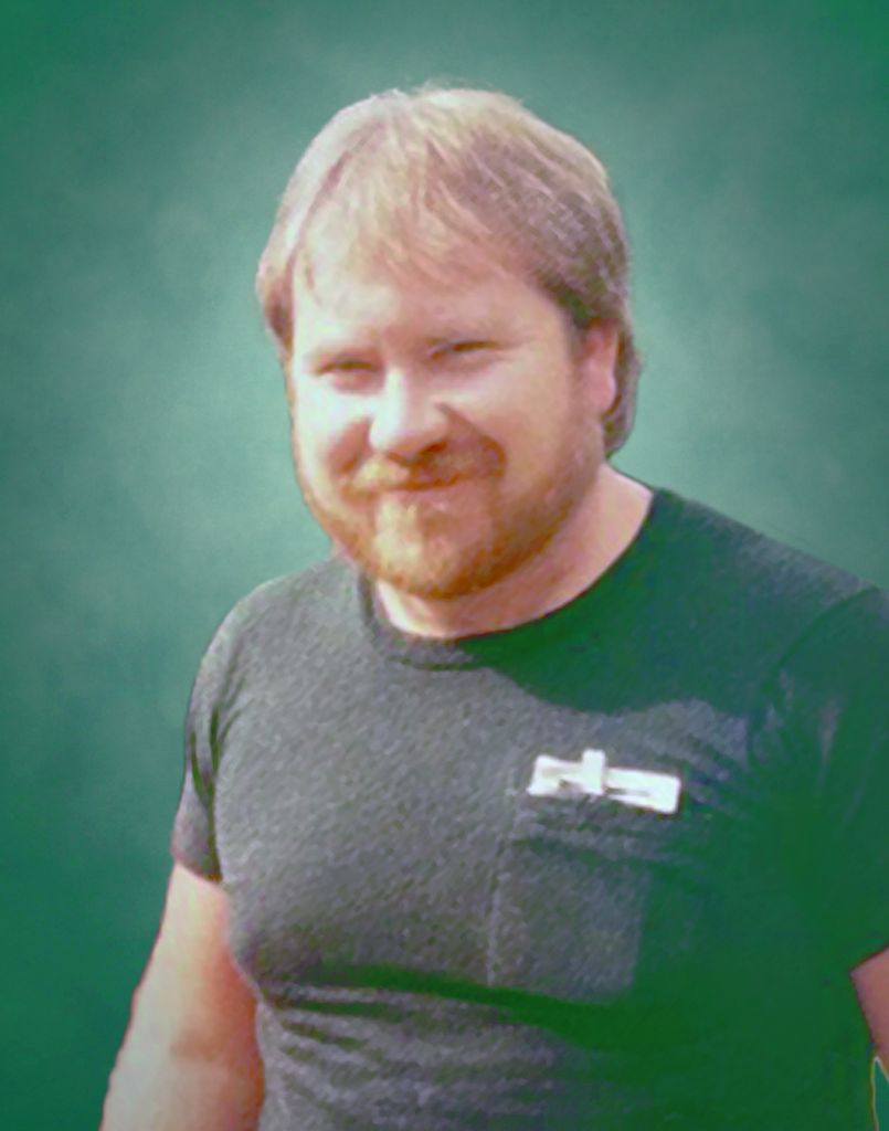 Roger Landrum