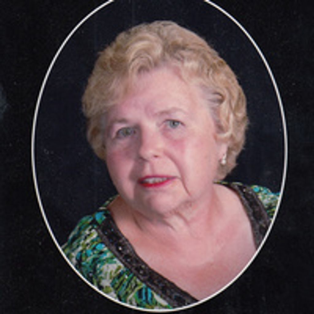 Helen  Joan Adam