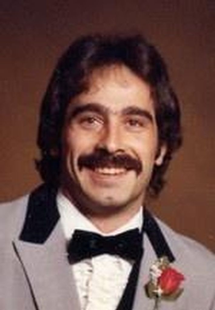 Gerald Roman Kurylas