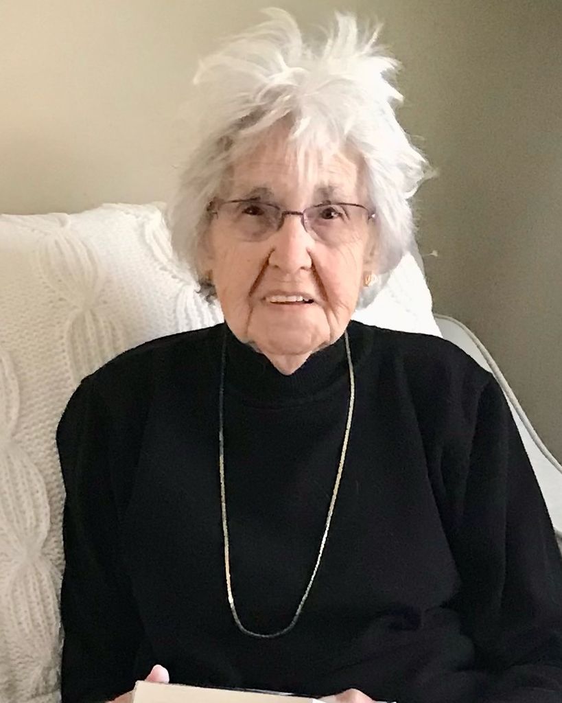 Lula Mae Price Profile Photo