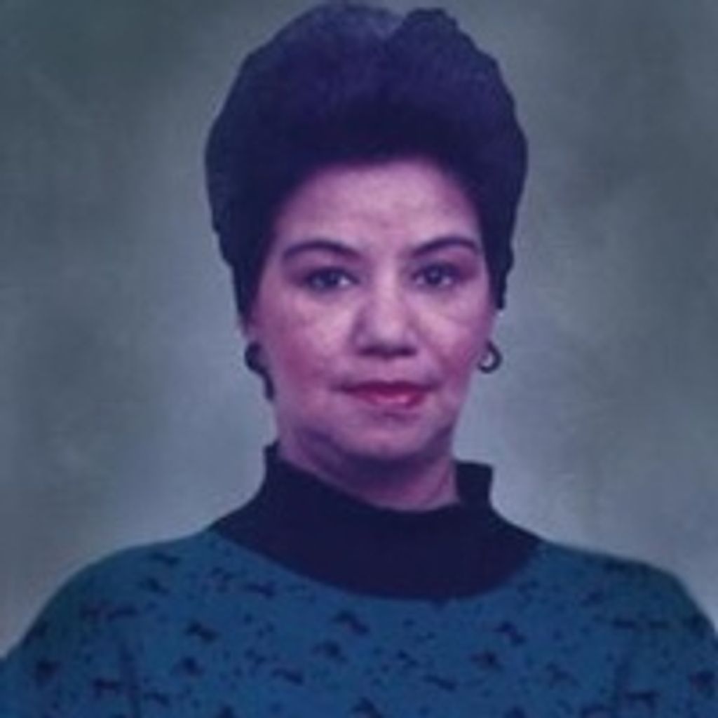 Martha Pena Cardona