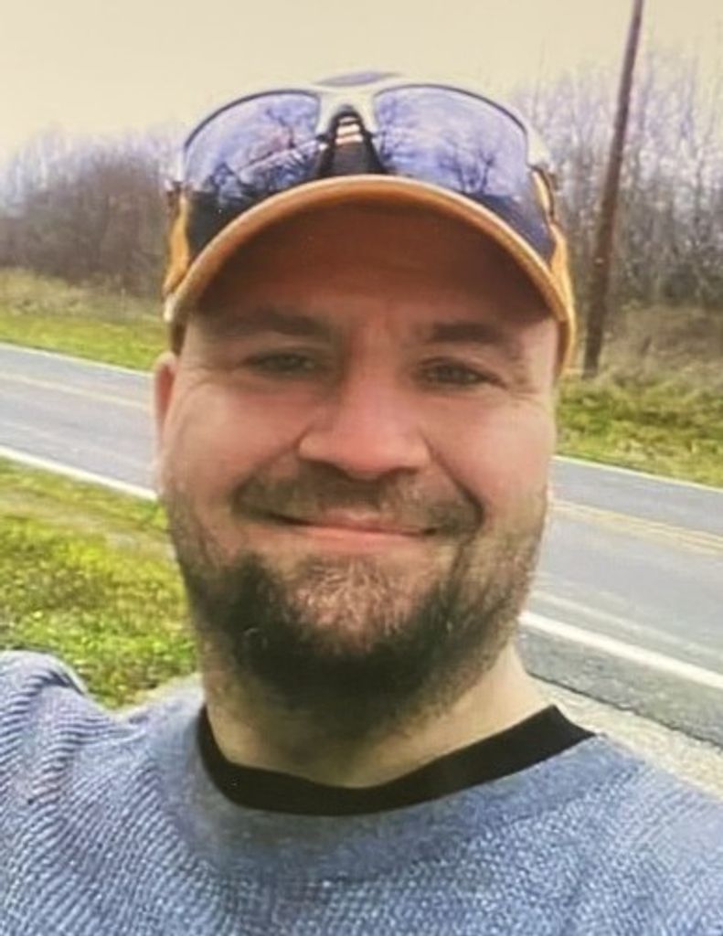 Charles Robert "Robby" Bazzell