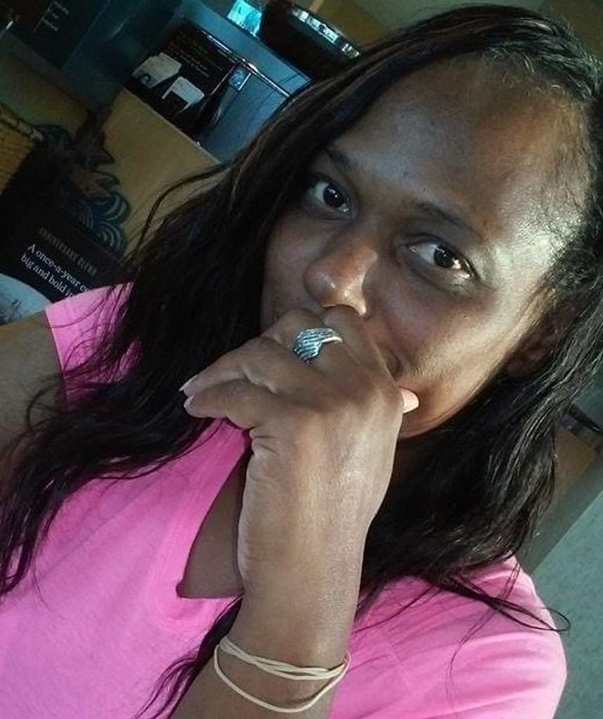 Denise Jonell Washington-Hymond
