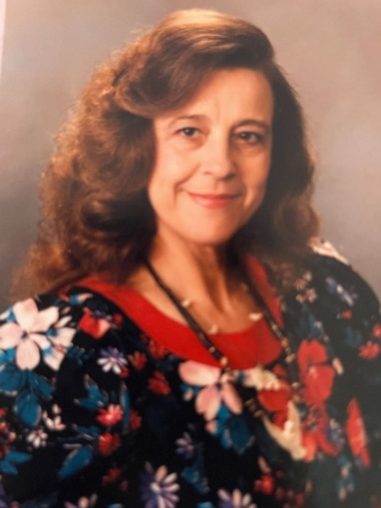 Joyce Ann Christian