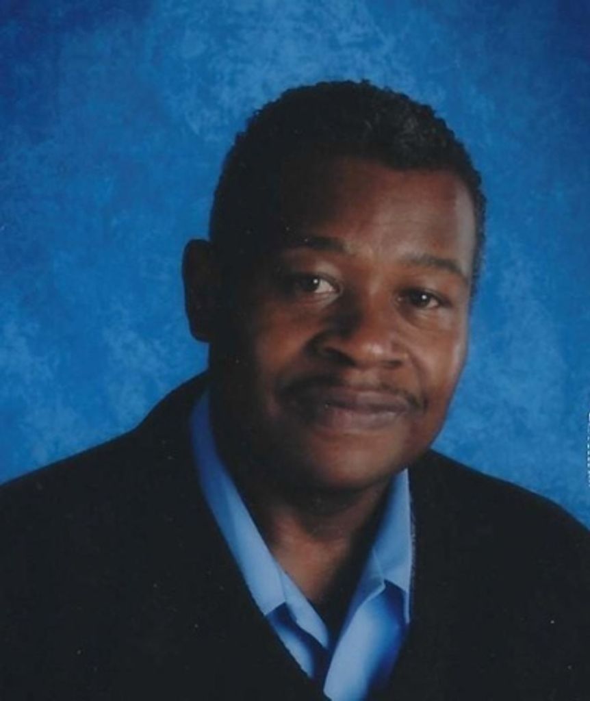 Rev. Herbert Legrande