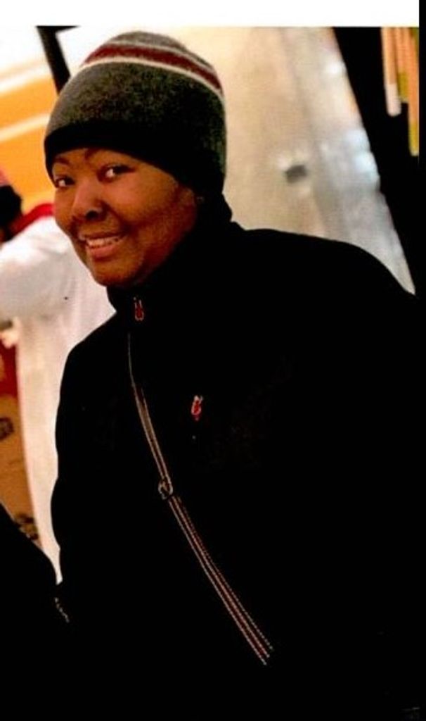 Charlotte Theresa Crennel