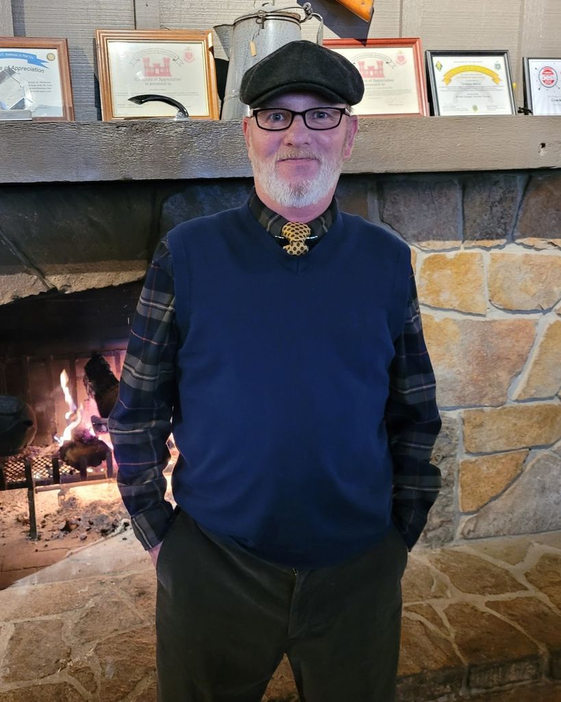 Jeffrey Norman Boyd