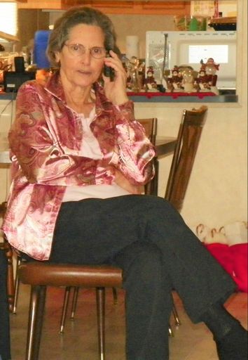 Georgia G Dacus photo gallery thumbnail 264 of 304