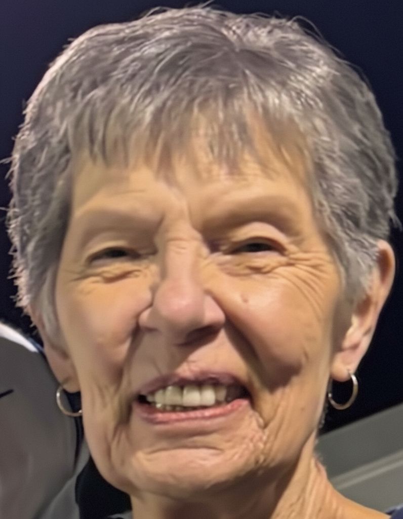 Ann (Foreman) Dickhoff Profile Photo