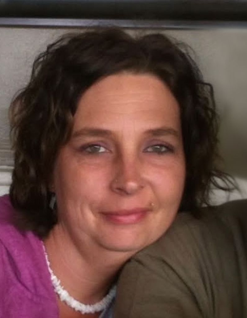 Julie Holston