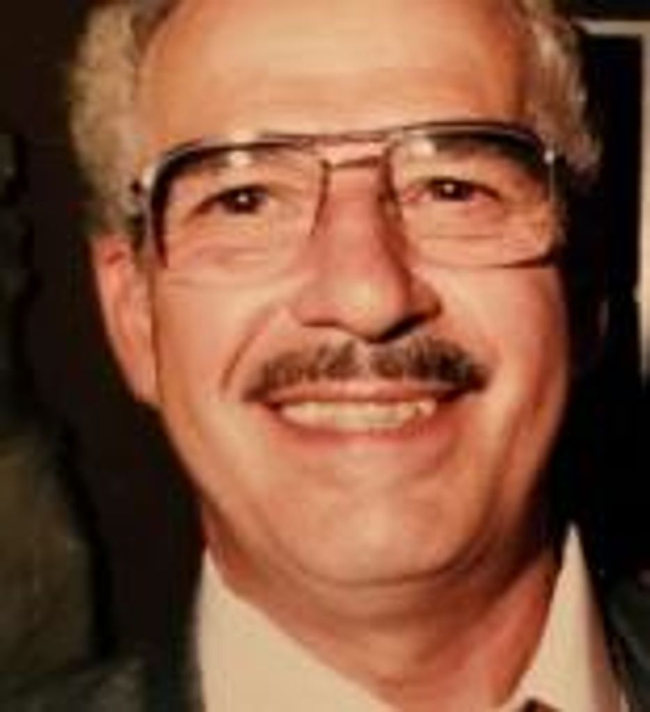 Michael "Mickey" Battaglia Profile Photo