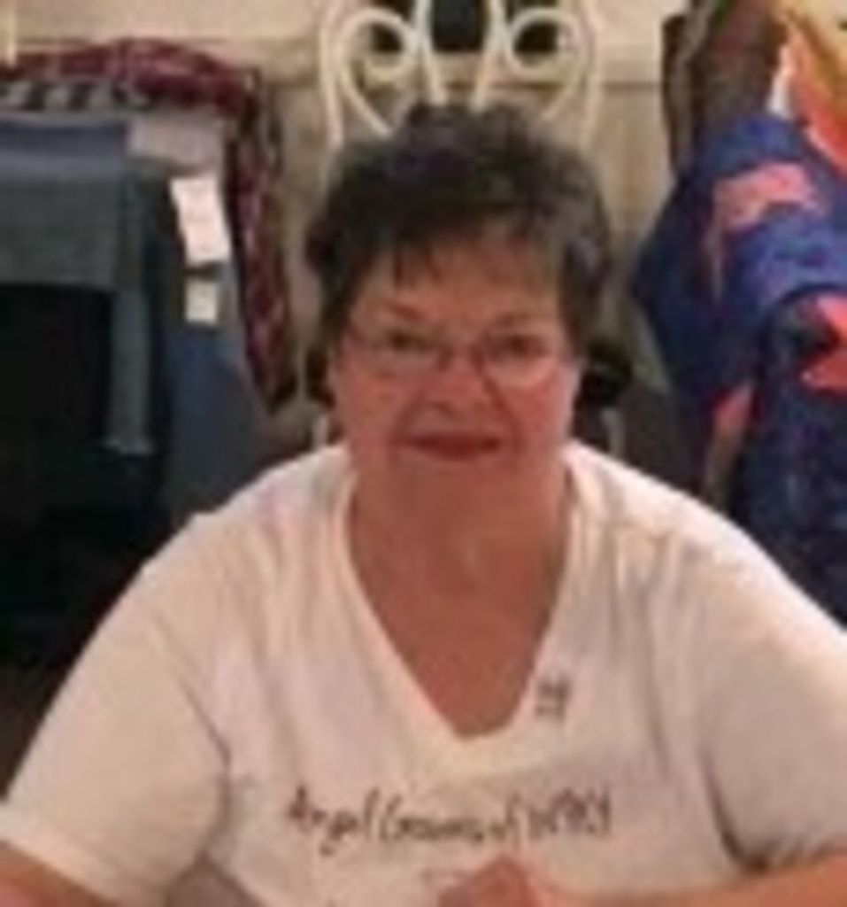 Nancy M. Bindhammer Profile Photo