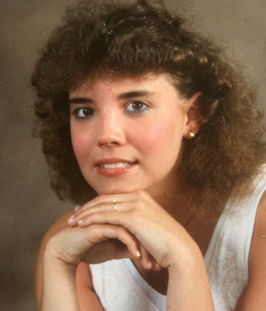 Michelle Burke Profile Photo