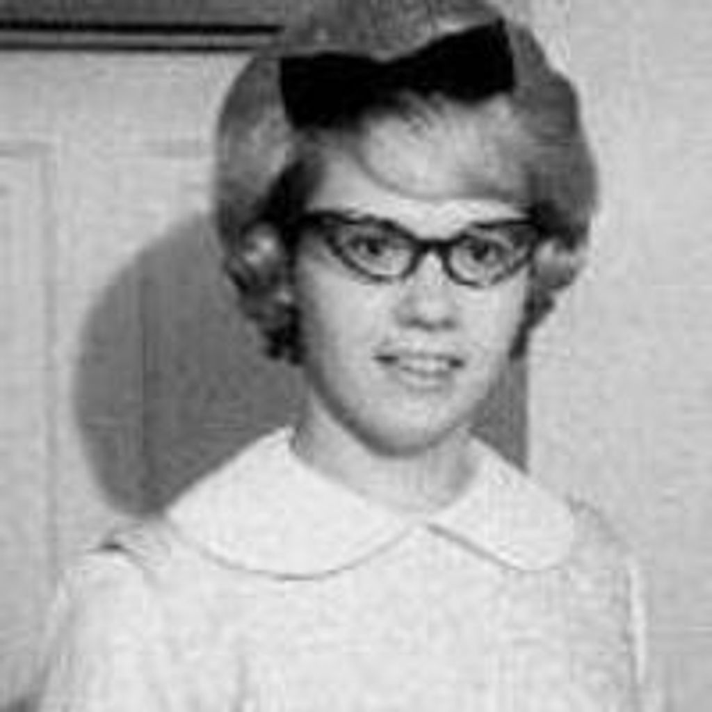 Bonnie Jean Homsher Hartwell Profile Photo