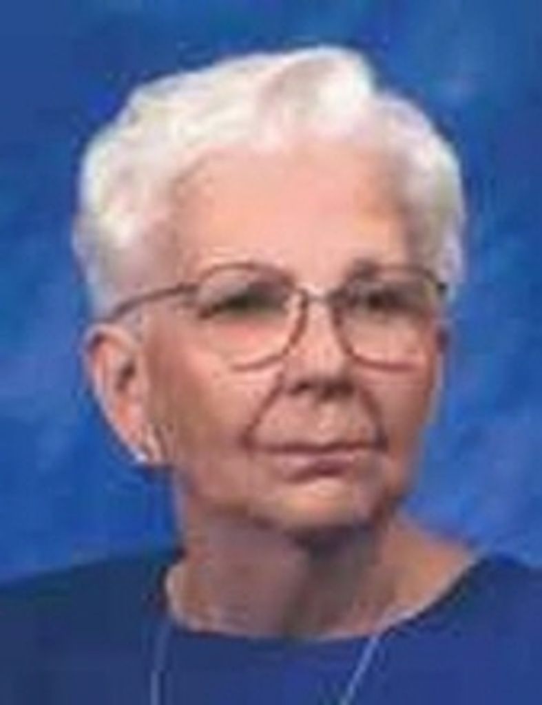 Rose Marie Zwiefelhofer