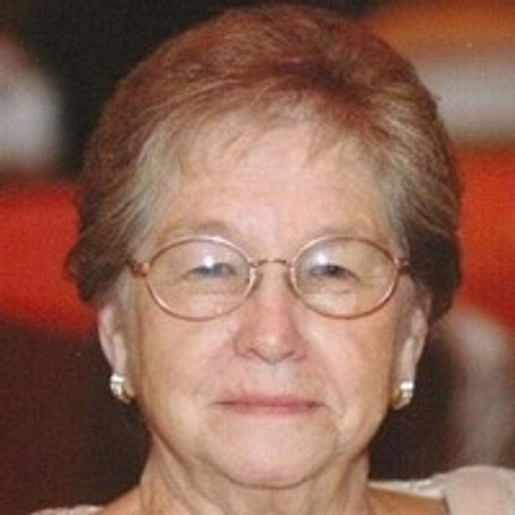 Margarette Nelson Wade