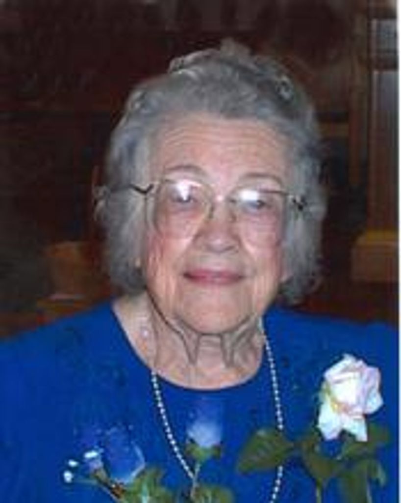 Ruby Bryant Cocke