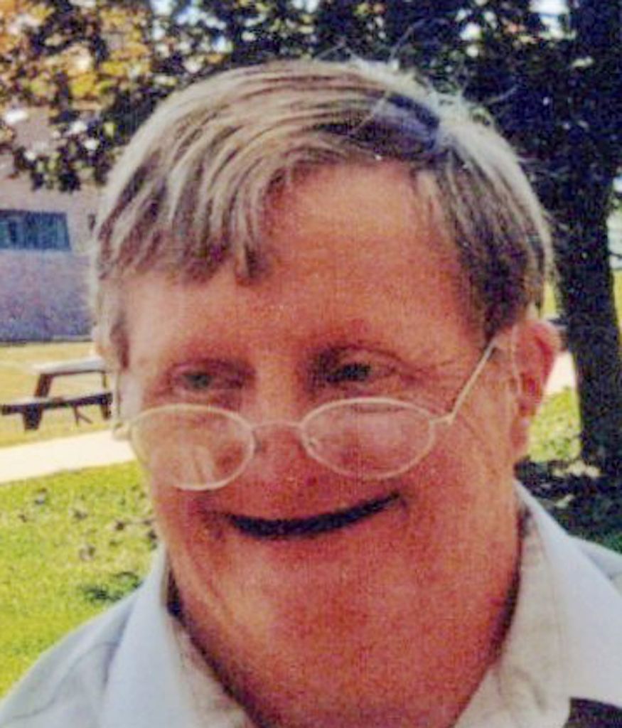 Dominic Alexander, Jr.